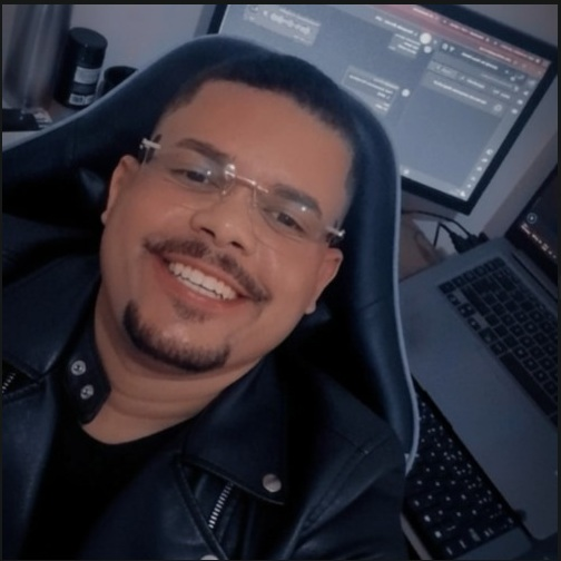 Foto de Diego Batista